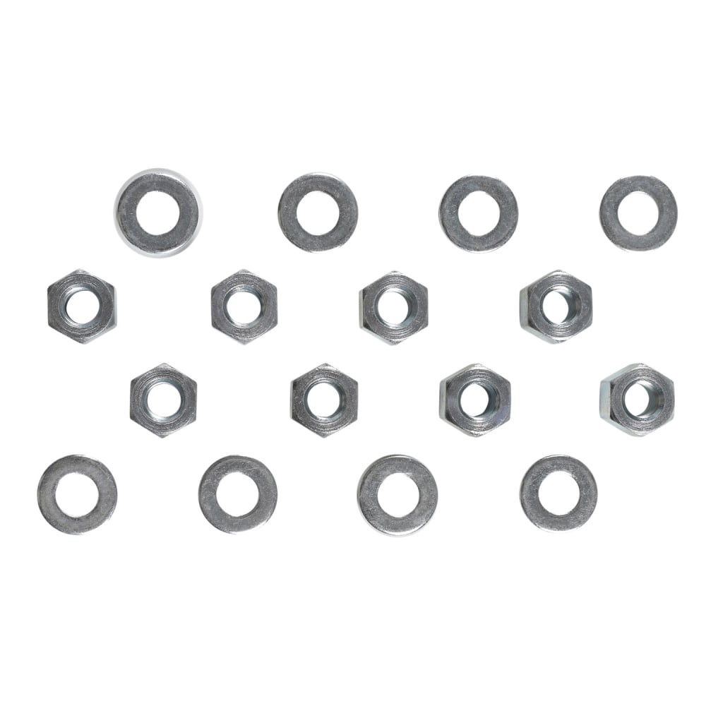F-150 1.5″ Rear Block and U-bolt Kit