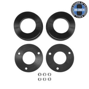 FORD F150 Pro Comp 2.5 Inch Leveling Lift Kit