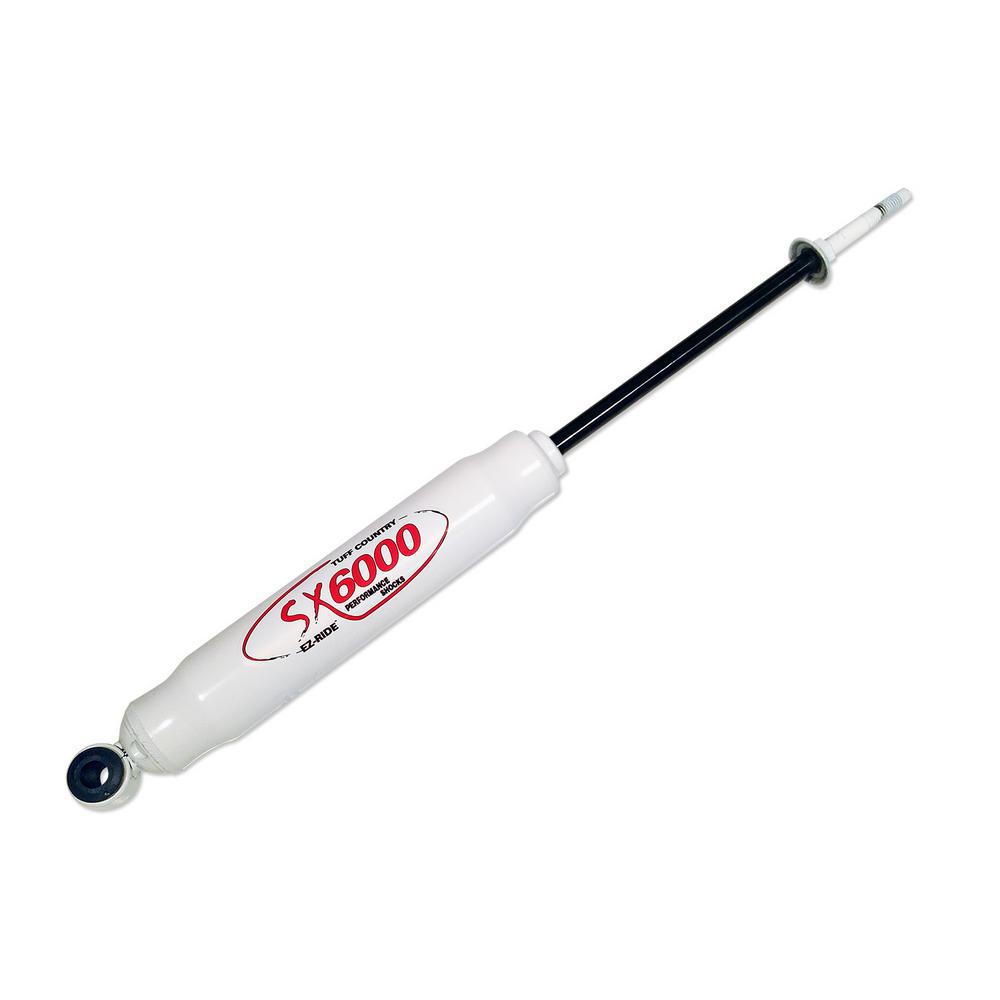 SILVERADO/SIERRA/ JEEP YJ/JK 2&4 Dr /FORD F-150 /RAM 1500/2500/3500 SX6000 Shock Absorber