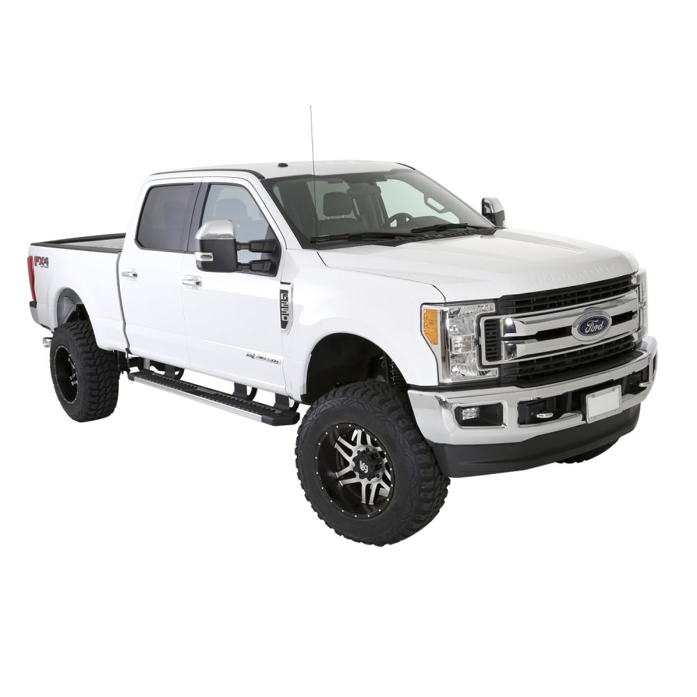 F250/F350 Pro Comp 2.5 Inch Leveling Lift Kit