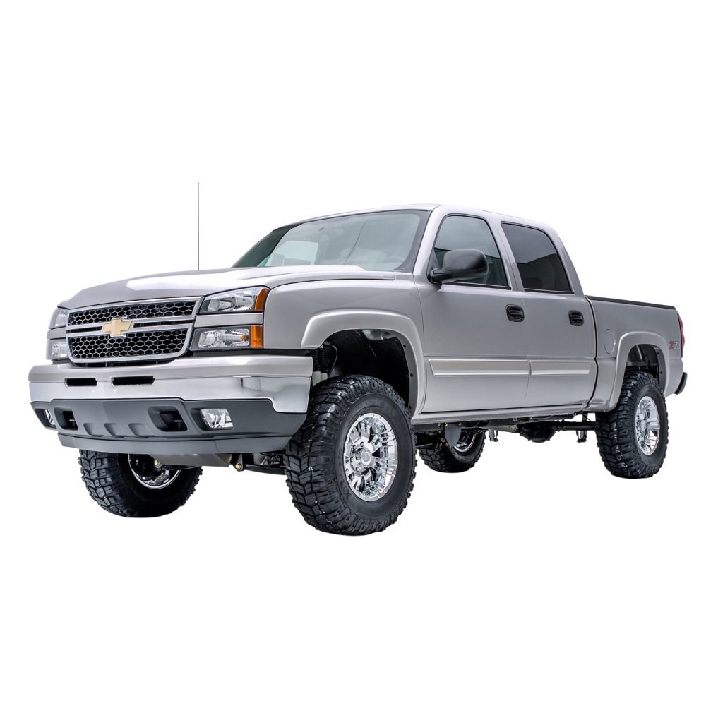 Silverado / Sierra / Suburban / Tahoe / Yukon / Avalanche 1500 Pro Comp 2.5 Inch Leveling Lift Kit