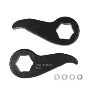 Silverado/Sierra/Suburban 2500HD 2.5 Inch Torsion Bar Key Leveling Lift Kit