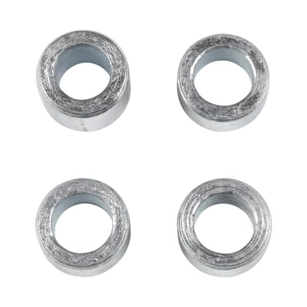 Silverado/Sierra/Suburban 2500HD 2.5 Inch Torsion Bar Key Leveling Lift Kit