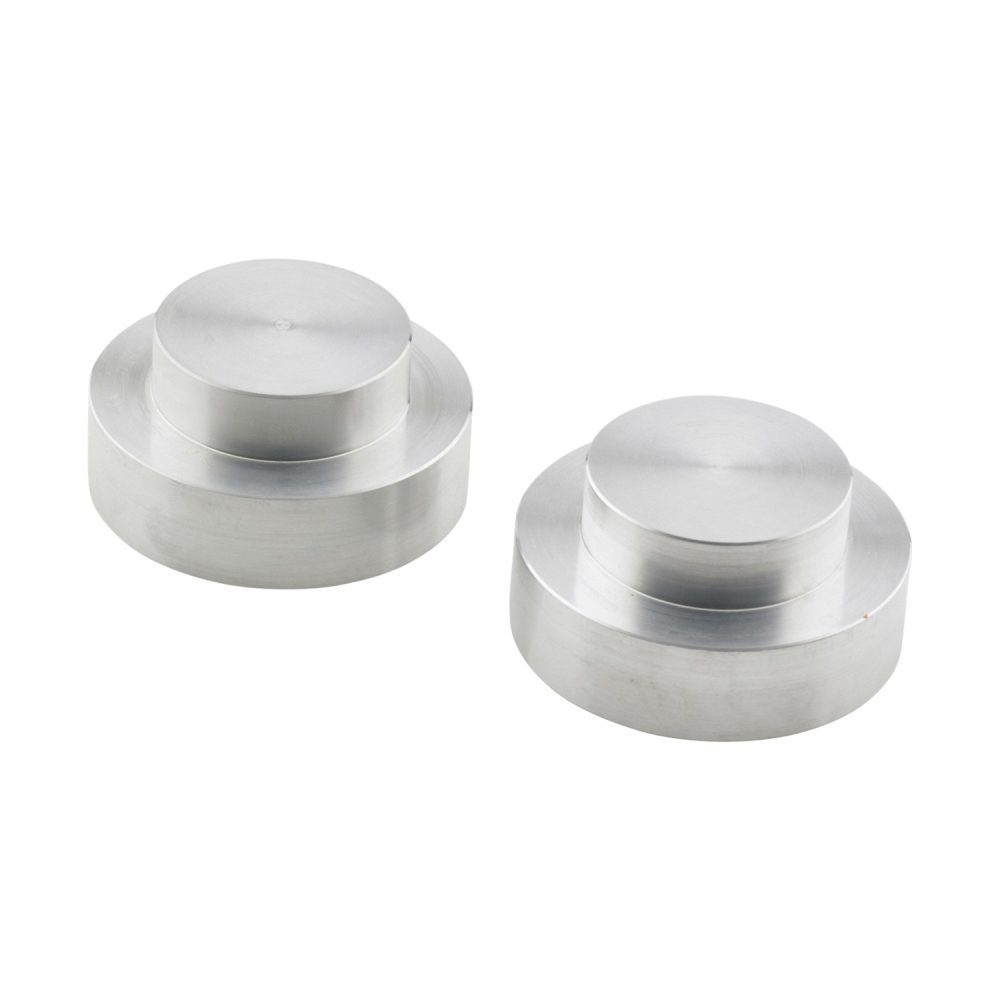 Tahoe/YUKON Pro Comp 1 Inch Rear Leveling Lift Kit