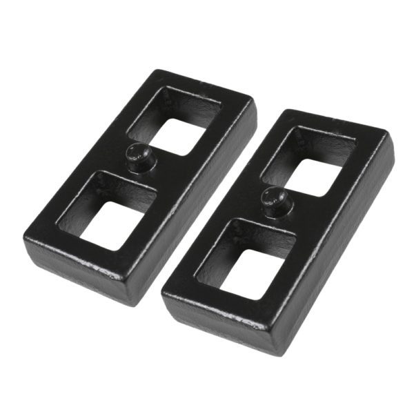 Silverado/Sierra 2500HD Pro Comp Nitro 2.5 Inch Leveling Lift Kit