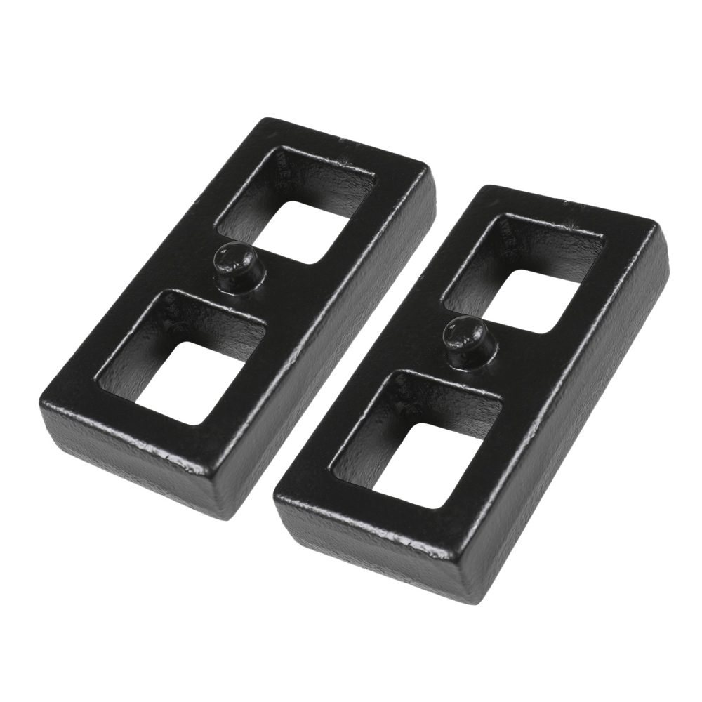 Silverado/Sierra 2500HD Pro Comp Nitro 2.5 Inch Leveling Lift Kit