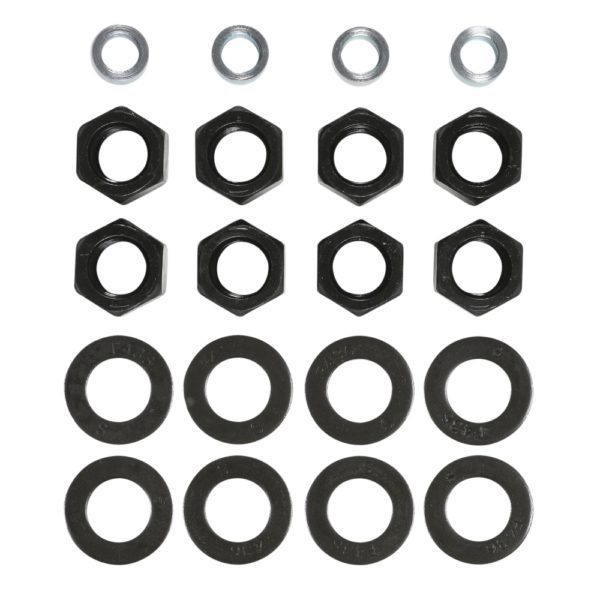 Silverado/Sierra 2500HD Pro Comp Nitro 2.5 Inch Leveling Lift Kit