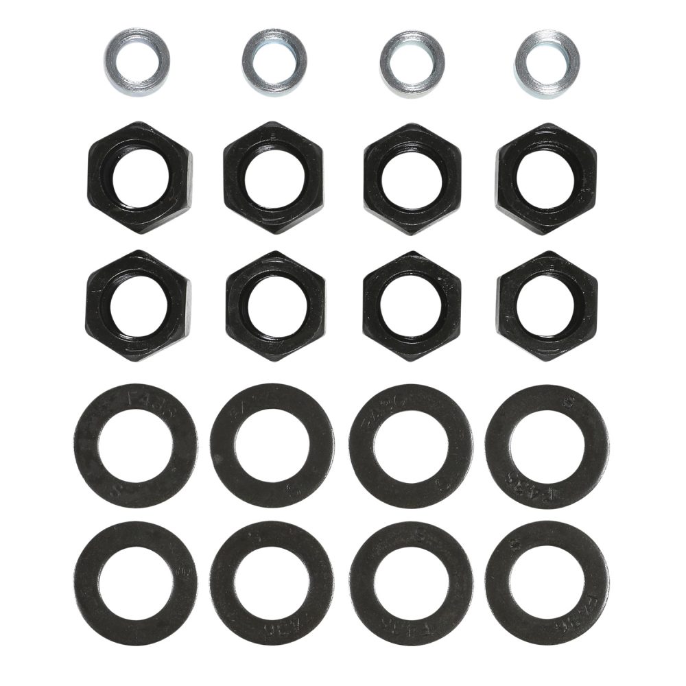 Silverado/Sierra 2500HD Pro Comp Nitro 2.5 Inch Leveling Lift Kit
