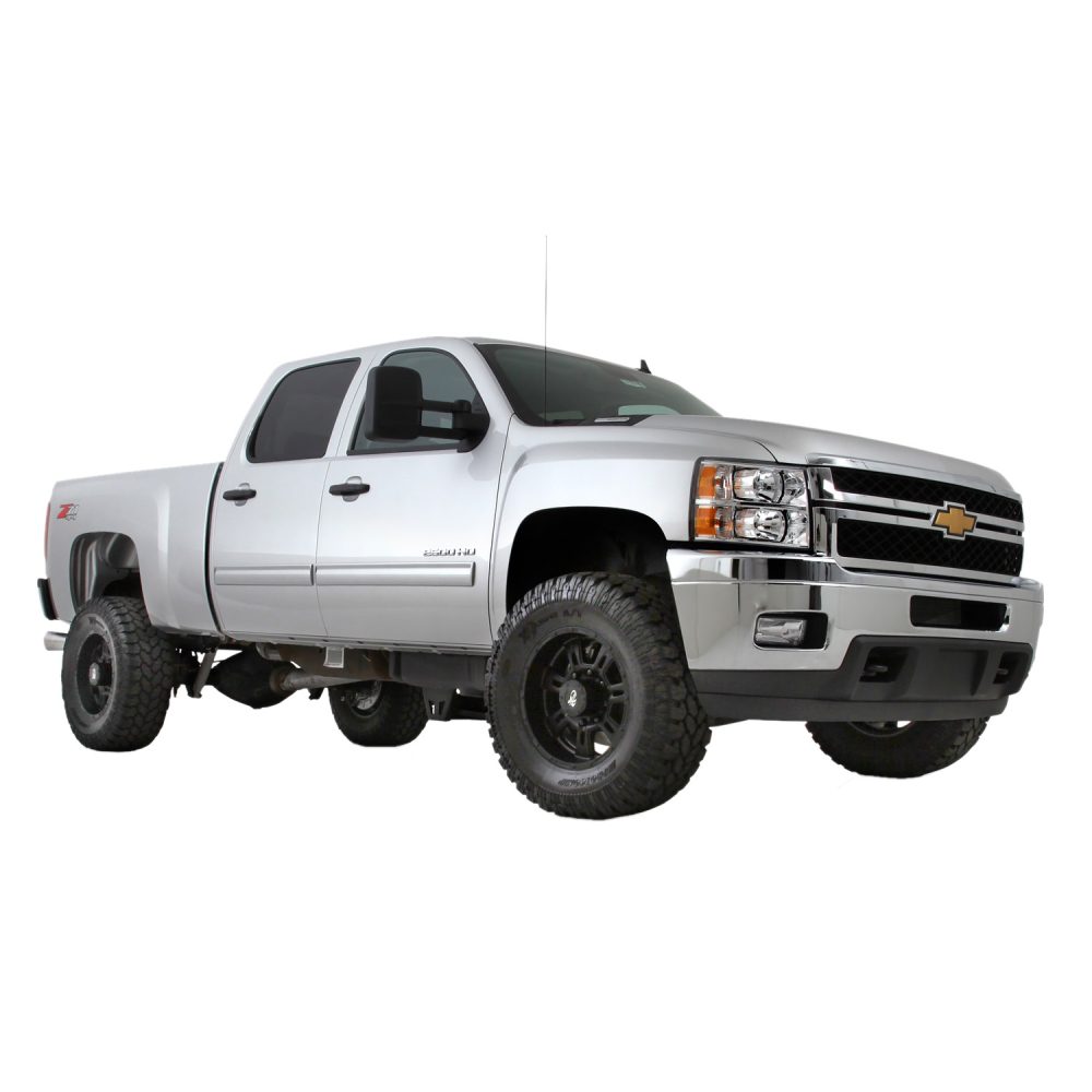 Silverado/Sierra 2500HD Pro Comp Nitro 2.5 Inch Leveling Lift Kit