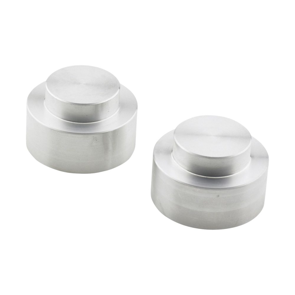 Tahoe/Yukon Pro Comp 1.5 Inch Rear Leveling Lift Kit