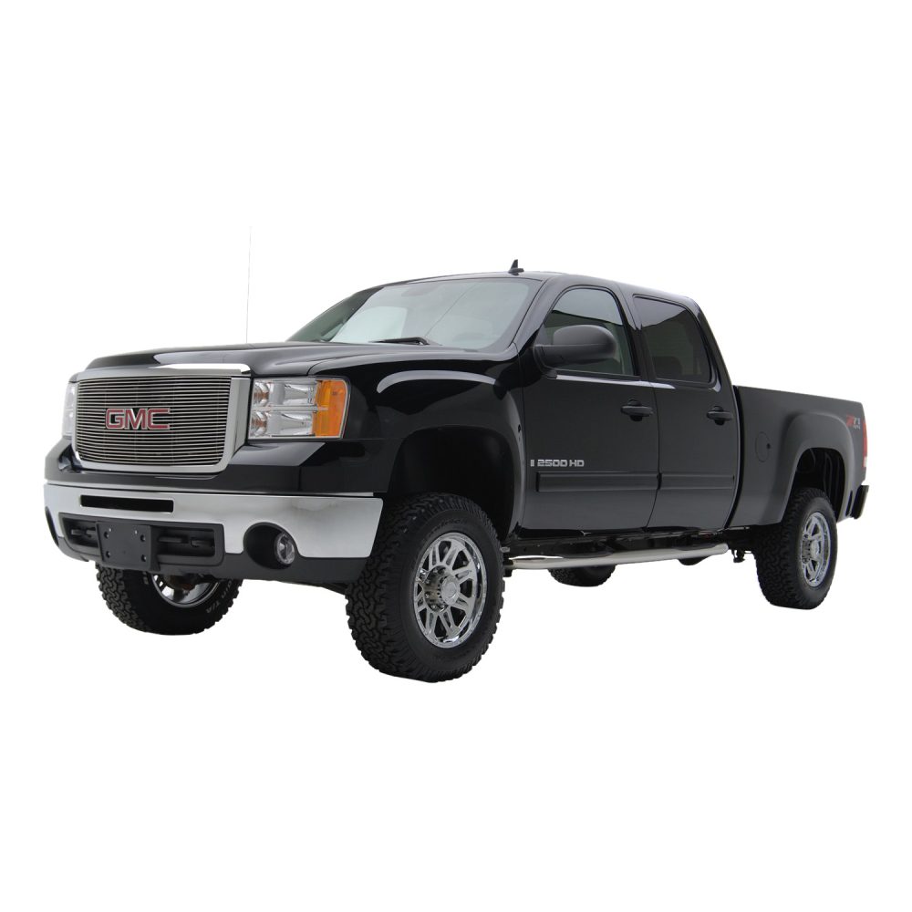2500HD Silverado/Sierra /Avalanche/Yukon/ Hummer H2 Pro Comp 2.5 Inch Leveling Lift Kit