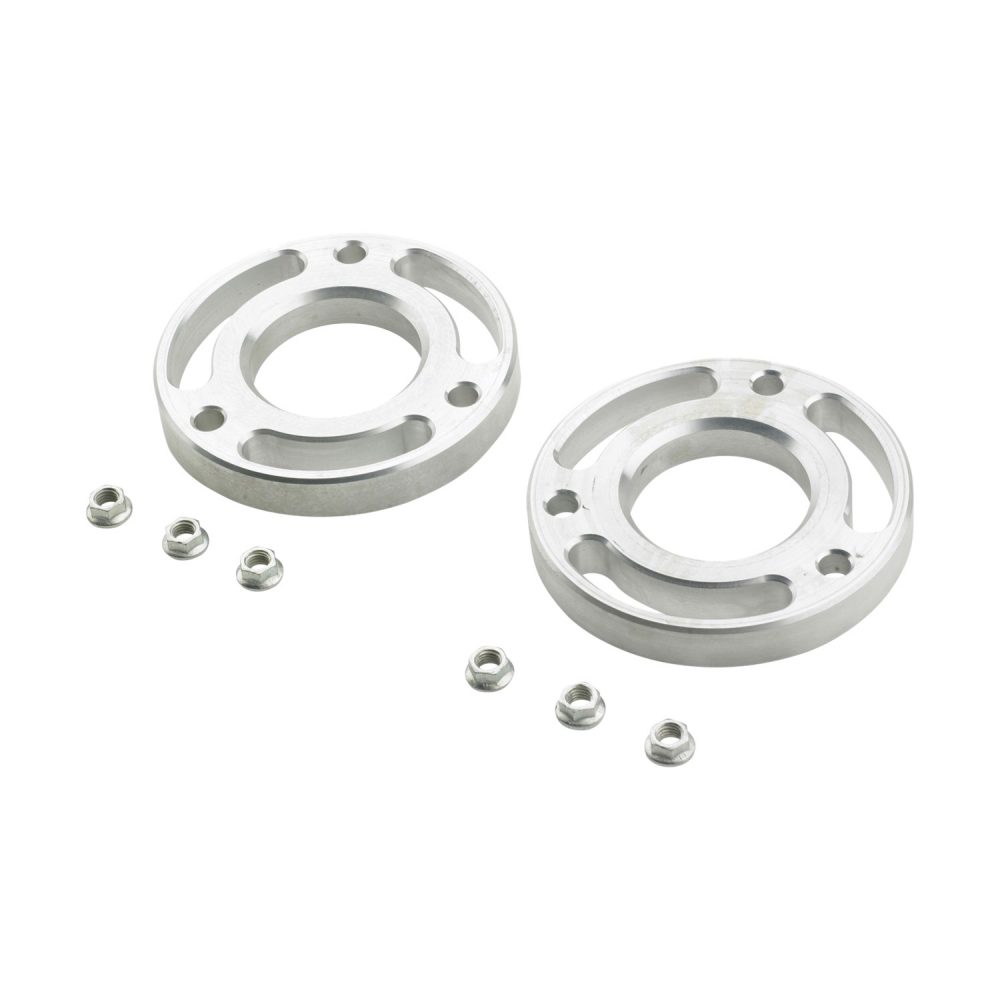 Silverado/Sierra Tahoe/Yukon Suburban 1500 Pro Comp 1.5 Inch Leveling Lift Kit