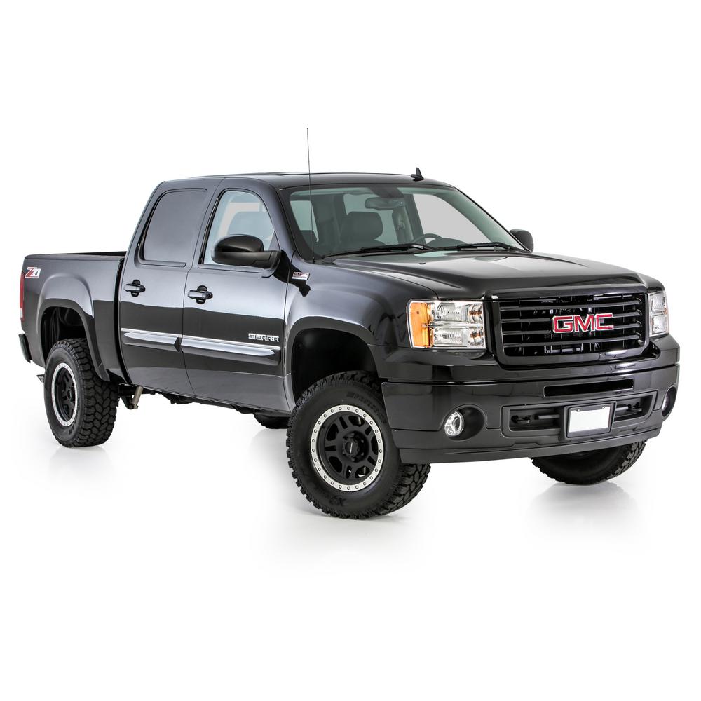 Silverado/Sierra Tahoe/Yukon Suburban 1500 Pro Comp 1.5 Inch Leveling Lift Kit