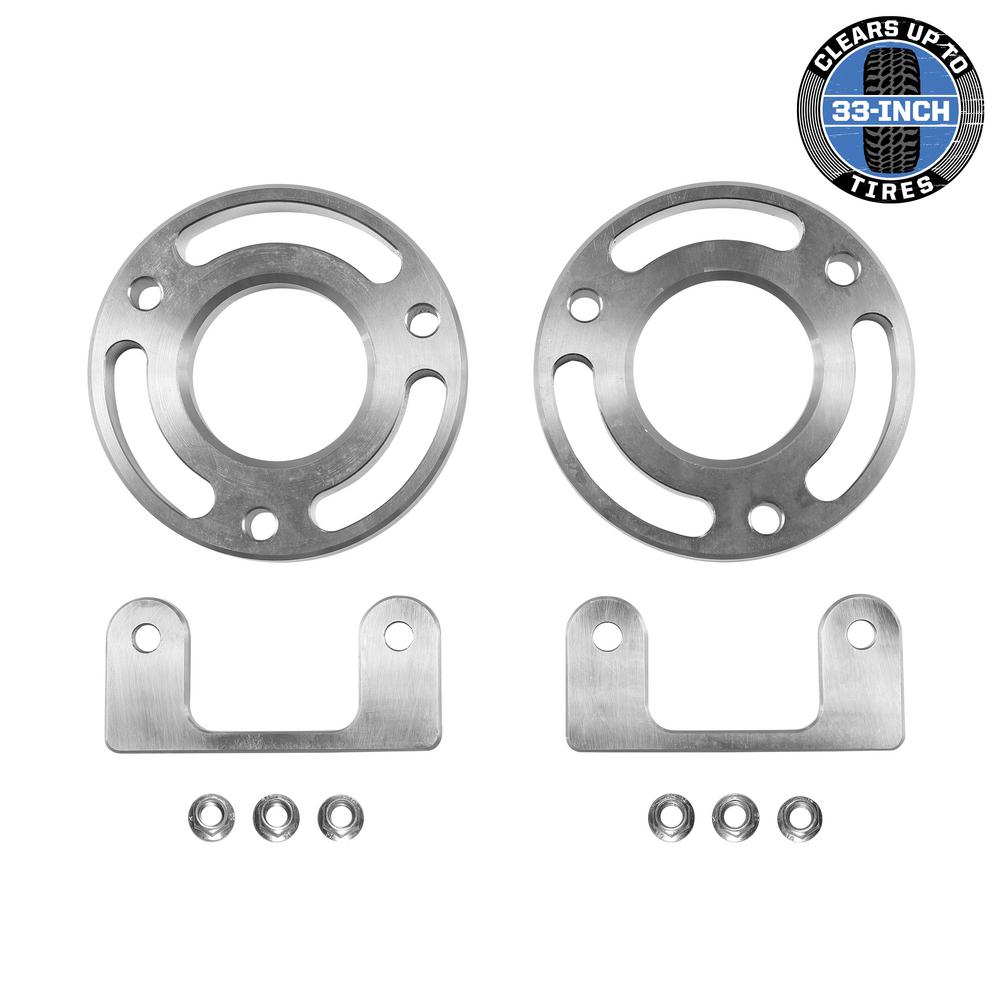 SILVERADO/SIERRA TAHOE/YUKON SUBURBAN 1500 PRO COMP 2.25 INCH LEVELING LIFT KIT