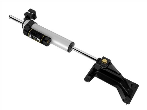 ICON 05-22 FORD SUPER DUTY 2.5 PIGGYBACK CENTERLINE STABILIZER KIT