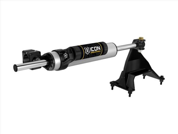 ICON 05-22 FORD SUPER DUTY 2.5 PIGGYBACK CENTERLINE STABILIZER KIT