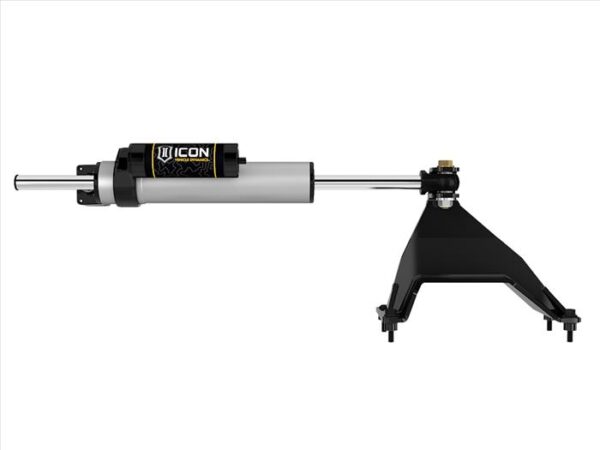 ICON 05-22 FORD SUPER DUTY 2.5 PIGGYBACK CENTERLINE STABILIZER KIT
