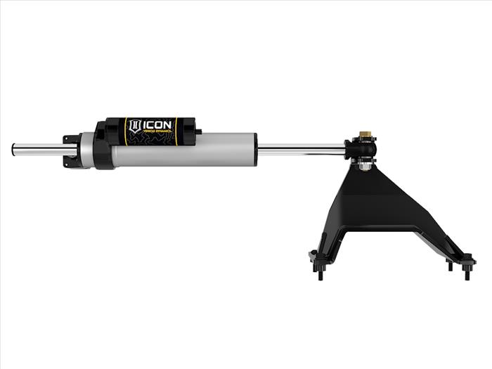 ICON 05-22 FORD SUPER DUTY 2.5 PIGGYBACK CENTERLINE STABILIZER KIT