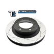 T2 FRONT DISC ROTOR (fj/hilux/ tacoma/fortuner)