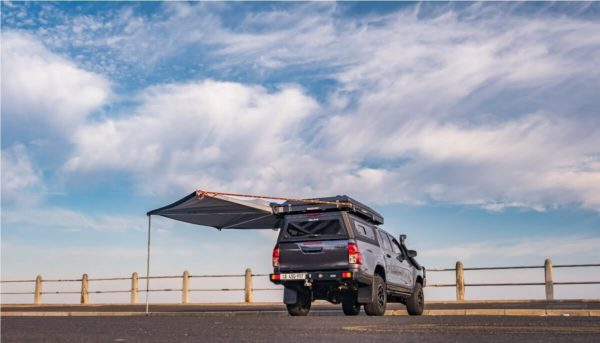 180° SHADOW AWNING