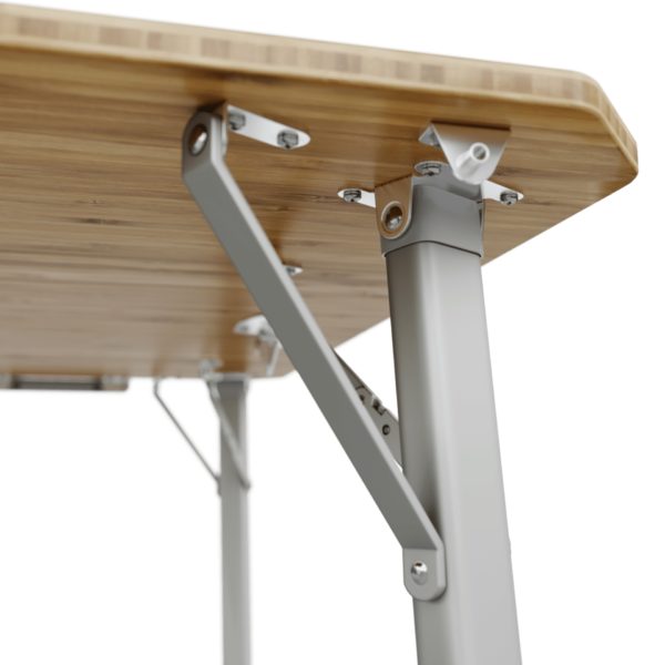 GO Compact Camp Table with Storage Bag
