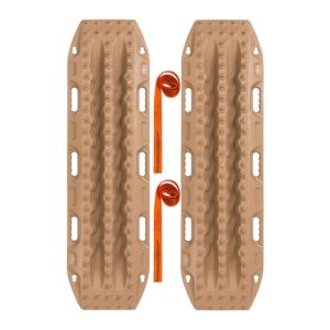 MAXTRAX MKII Desert Tan