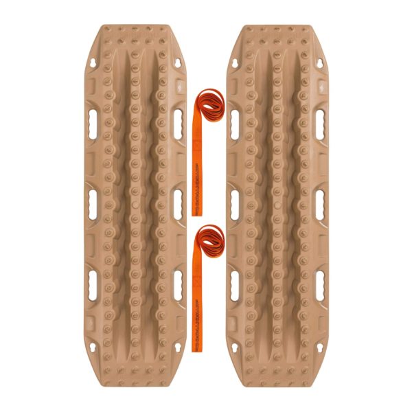 MAXTRAX MKII Desert Tan