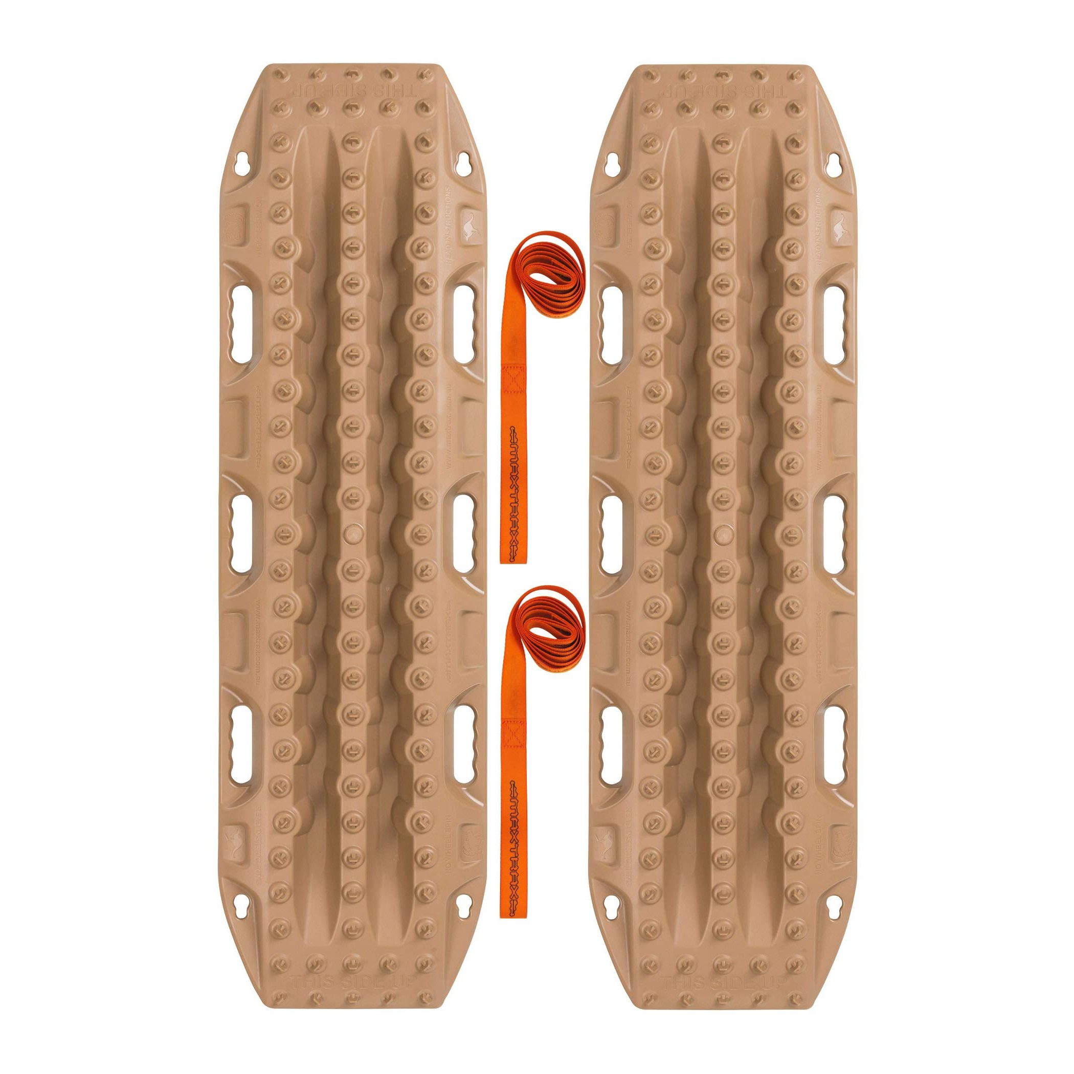 MAXTRAX MKII Desert Tan