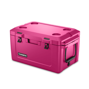 Patrol Insulated ice chest 55 ORCHID