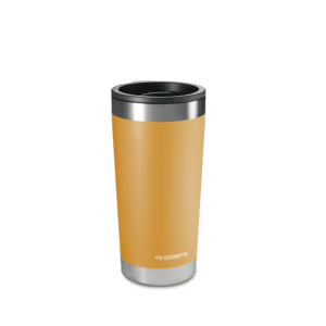 Dometic Thermo tumbler,600 ml/20 US fl oz, Mango