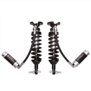ICON 21-23 FORD F150 4WD, 0-2.75″ LIFT, STAGE 5 SUSPENSION SYSTEM