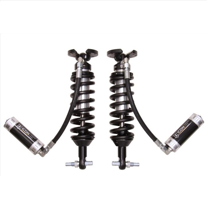 ICON 2007-2016 GM 1500, 1-3″ LIFT, STAGE 2 SUSPENSION SYSTEM