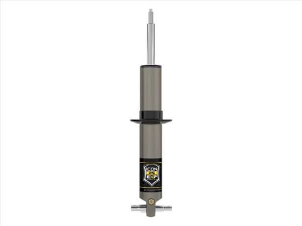 ICON 2019-2023 GM 1500, FRONT, 2.38-3.75″ LIFT, 2.5 EXP COILOVER