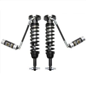 ICON 2019-2023 GM 1500, 1.5-3.5″ LIFT, STAGE 1 SUSPENSION SYSTEM
