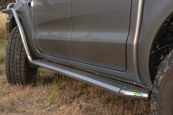 ranger 2012-2022 SIDE STEPS & RAILS