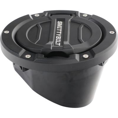Billet Gas Cover