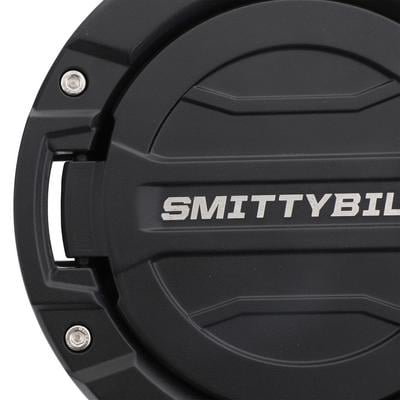 Billet Gas Cover
