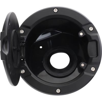 Billet Gas Cover