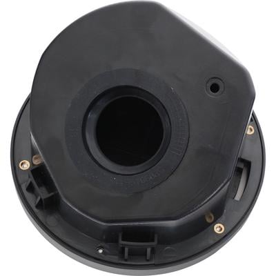 Billet Gas Cover