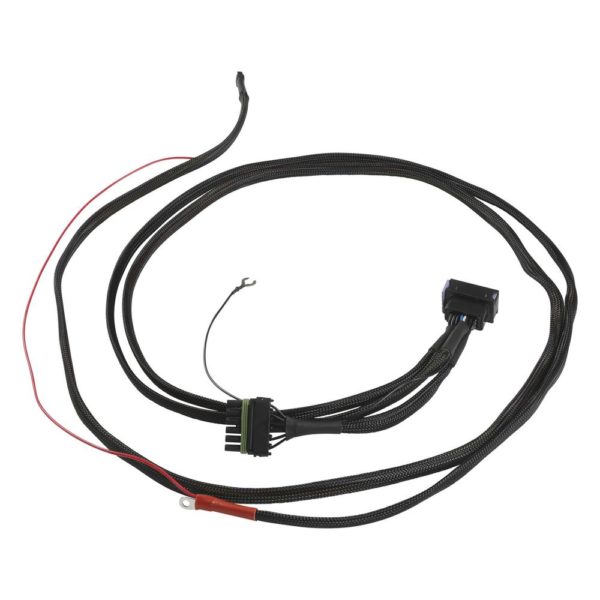 Pro Comp SS-6 Six-Way Universal Switch Panel