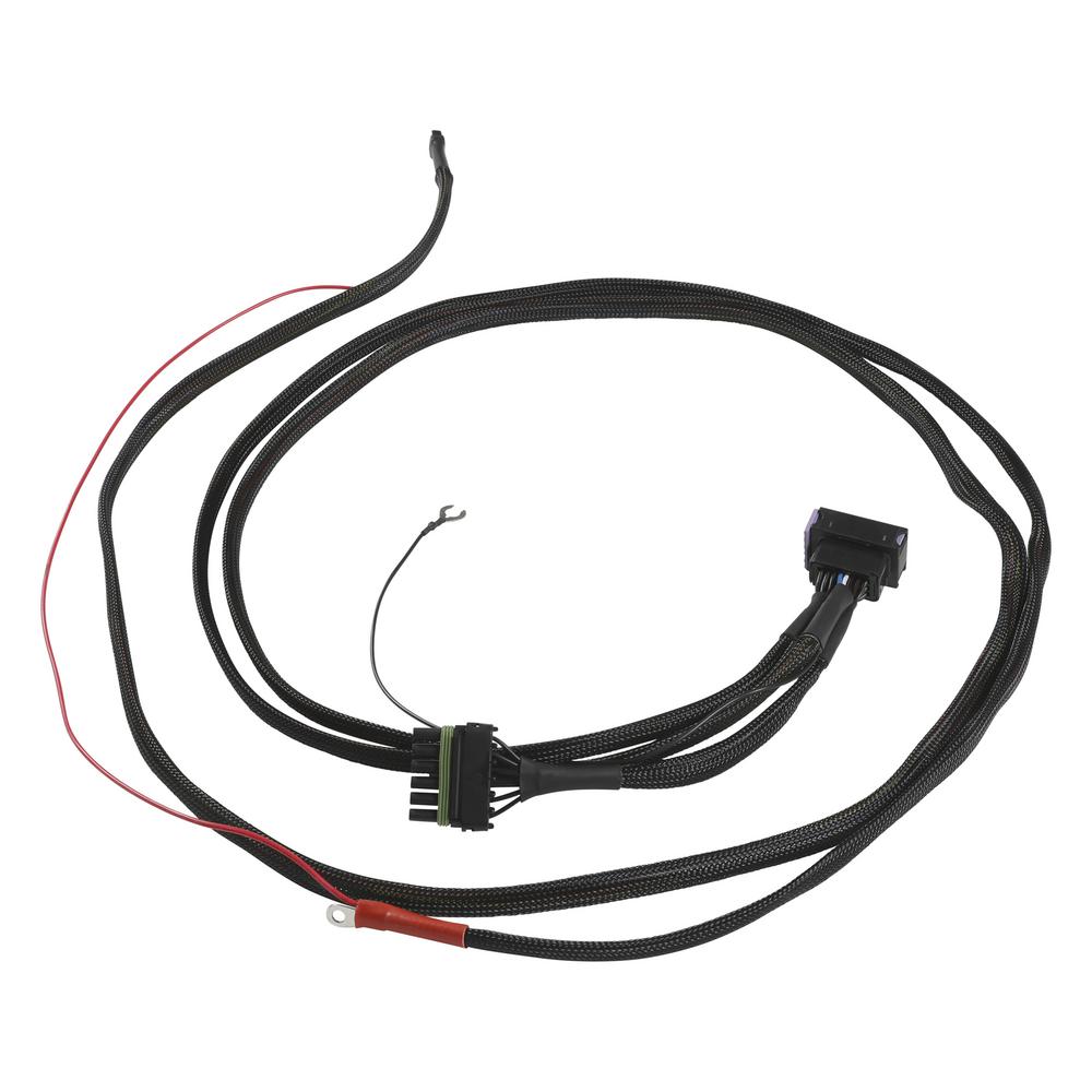Pro Comp SS-6 Six-Way Universal Switch Panel