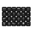 Pro Comp SS-6 Six-Way Universal Switch Panel - Image 6