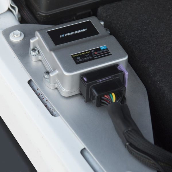 Pro Comp SS-6 Six-Way Universal Switch Panel