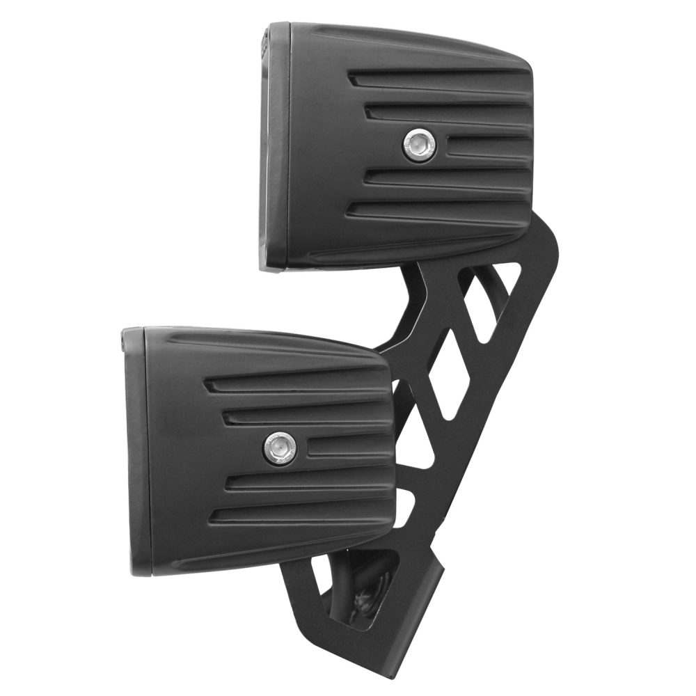 JK Pro Comp Dual LED Sport Light Kit