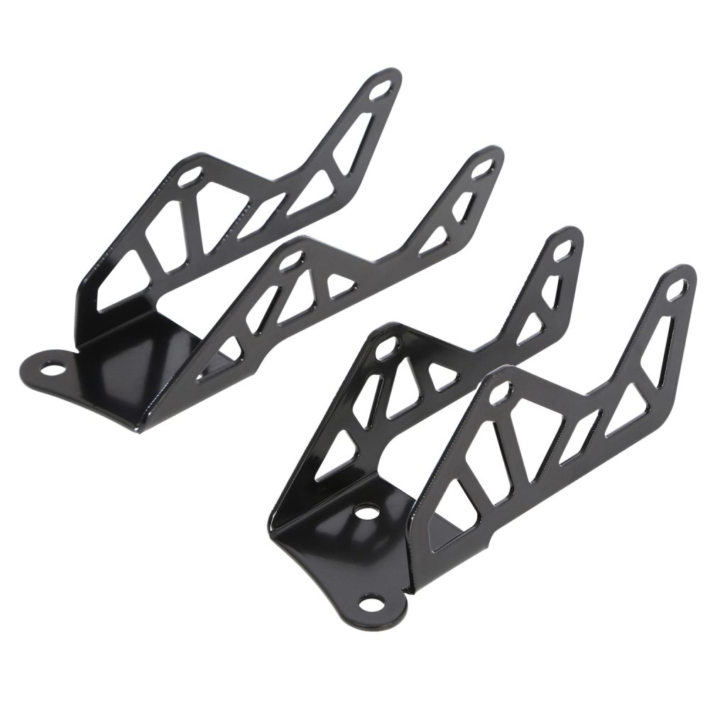 JK Pro Comp Dual LED Sport Light Kit