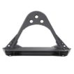 Jeep Wrangler TJ / YJ Front Stinger with D-ring Mounts (Black) - Image 10