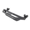 Jeep Wrangler JK 2 Dr Rock Crawler Side Armor (Black) - Image 2