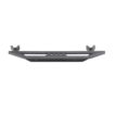 Jeep Wrangler JK 2 Dr Rock Crawler Side Armor (Black) - Image 3