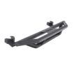 Jeep Wrangler JK 2 Dr Rock Crawler Side Armor (Black) - Image 4