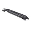 Jeep Wrangler JK 2 Dr Rock Crawler Side Armor (Black) - Image 6